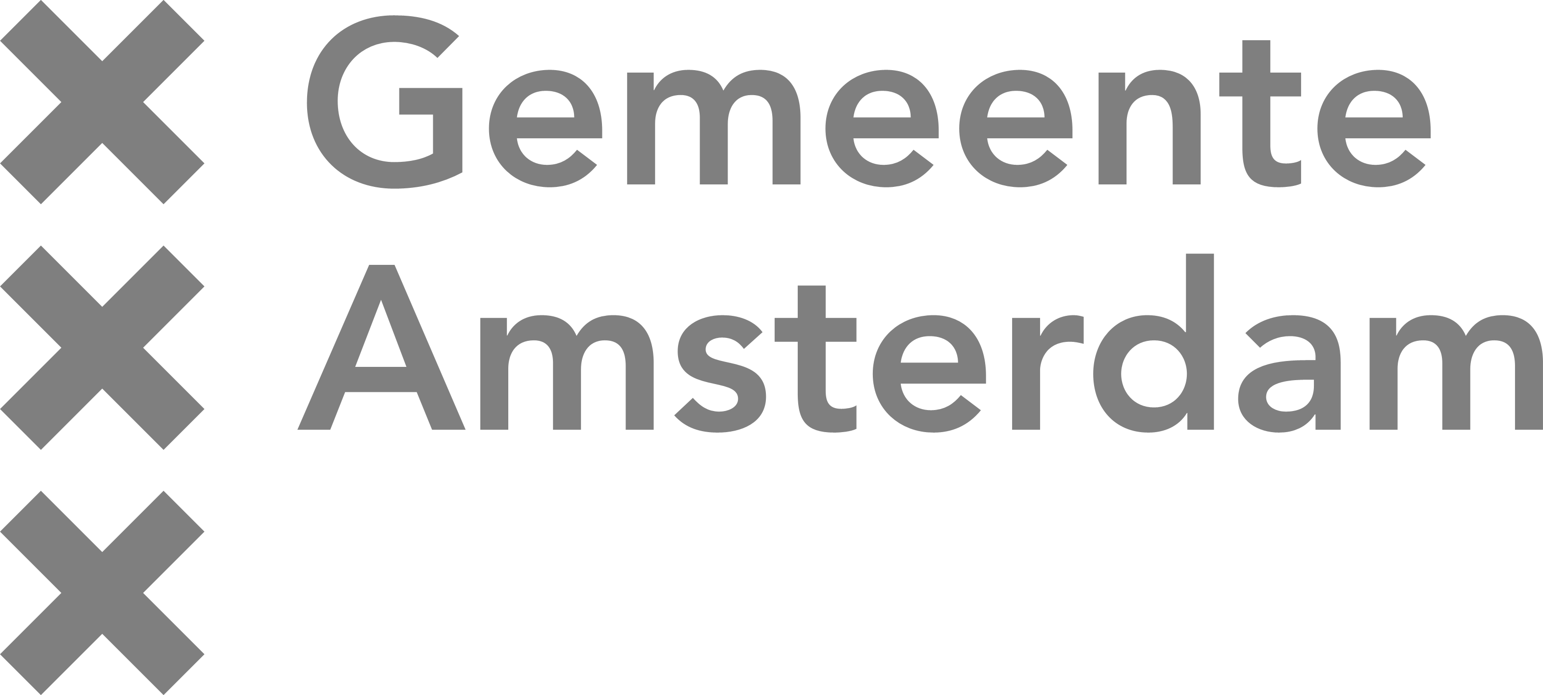 Bij gemeente Amsterdam werken we in de buitenruimte en aan projecten vanuit het ingenieursbureau.